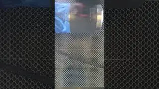 Engraving Ohio State Yeti