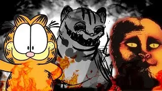 Who is Garfield?