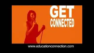 Education Connection Commercial