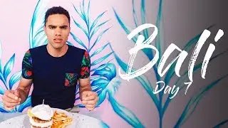 Instagram Boyfriend at KYND COMMUNITY | Bali Travel Vlog Day 7