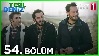 54. Bölüm “Alo TRT 1'len mi görüşüyom?