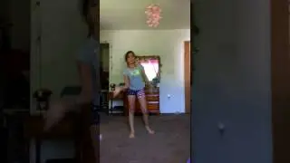How to do a handstand