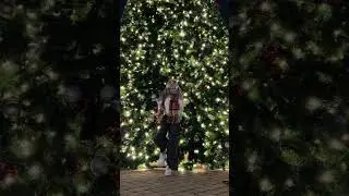 ‘First Snow’ EXO Dance Challenge