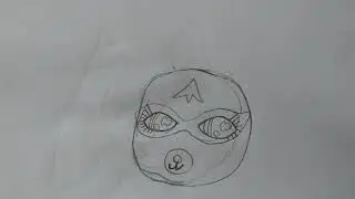 Lps как нарисовать  лител пет шоп 