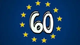 60 Years of the Rome Treaty
