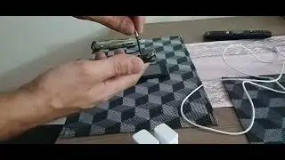 SAMSUNG A10 PAROU DE CARREGAR TROCA DO CONECTOR DE CARGA A10