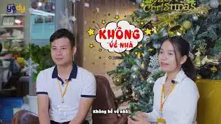 YODY COUPLE - 1001 CHUYỆN CHƯA KỂ SỐ 01