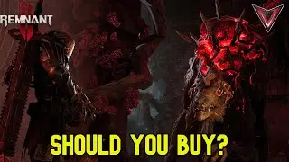 REMNANT 2 REVIEW: Should You Buy in 2023?