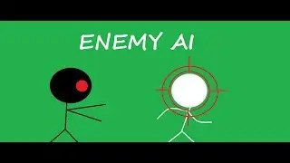 How to make Enemy AI in construct 2