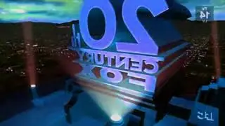 Not Sure What i Did to 1.0 20th Century Fox Logo