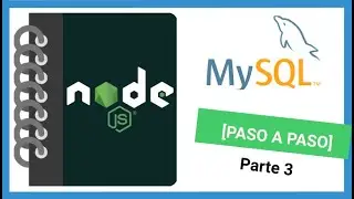 Tutorial practico NODEJS #3 ✅ TU PRIMERA APLICACION NODEJS ✅- Operaciones CRUD y testeo con Postman