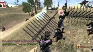 FH arty movie rd2