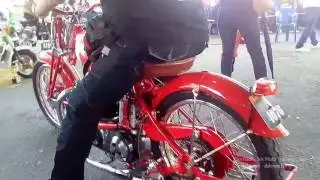 Terengganu Santai Pantai Timur Vol.1