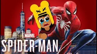 MARVEL'S SPIDER-MAN | SPIDER-STENE!!! SPIDER-STENE!!! |