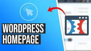 How to Set a ClickFunnels Page as Your WordPress Home Page