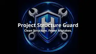 Project Structure Guard