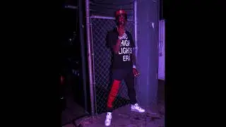 Yung Mal x Tle Cinco Type Beat - “MANSLAUGHTER” 👹 (Prod. Kmpl3x)