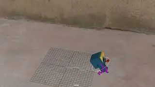 Pre-Render