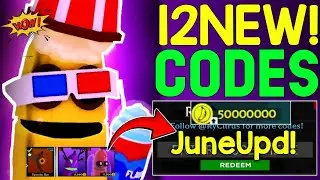 TODAY CODES ✨ ALL WORKING CODES FOR ΒΑΝΑΝΑ EATS- ROBLOX BANANA EATS CODES | BANANA CODE NEW