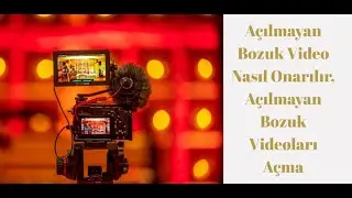 How to Fix Corrupted Video Files That Won't Open, Program to Open Corrupted Videos That Won't Ope...