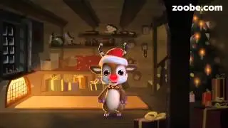 С новым годом!