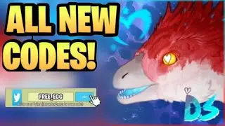 *NEW* ALL WORKING CODES FOR DINOSAUR SIMULATOR IN FEBRUARY 2026!ROBLOX DINOSAUR SIMULATOR CODES!