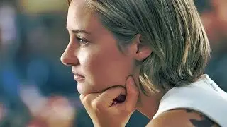 DIE BESTIMMUNG - ALLEGIANT PART 1 | Trailer & Filmclips [HD]