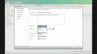 UCS Tech Talk: UCS-Based Converged Infrastructure Management With UCS Director
