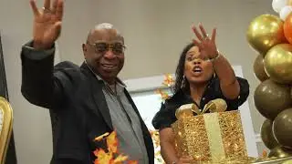 Reed's Temple 36th Anniversary