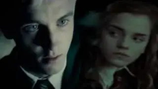 Undenied Dramione