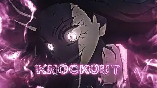 Knockout.💯(10k special)