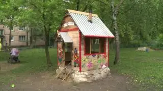 Служба 11 160525 лучший двор на Рахманинова 39 HD archive