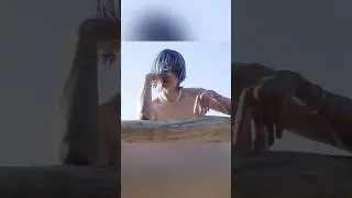Ким Тэхён, как отдельный вид искусства🙏🏻💜 