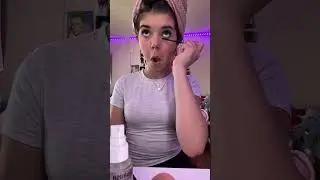 My daily night routine 