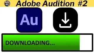 Audition Nasıl İndirilir