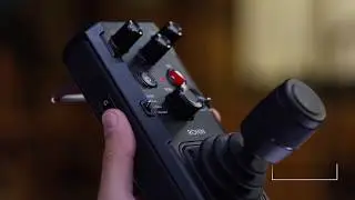 DJI Tutorials - Ronin 2 - Remote Controller