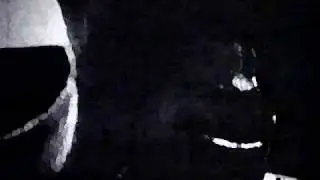 The Ghost Of Nine Inch Nails