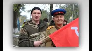 МАТЕРИНСКОЕ СЕРДЦЕ