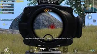 Pubg mobile cheaters 20/12/2019