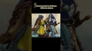 Low Charisma Character becomes a Leader