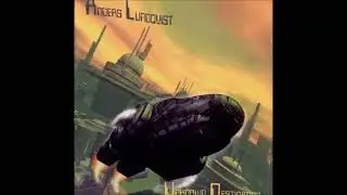 Anders Lundqvist - Unknown Destination