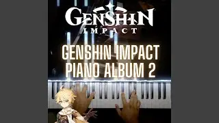 Glistening Shards (Genshin Impact)