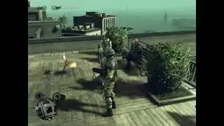 многие этого не знали Prototype 2