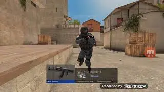 ИГРАЮ С ДРУГОМ В СТАНДОФФ 2