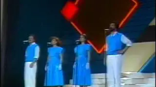 Eurovision 1984 Turkey: Bes Yil Önce, On Yil Sonra - Halay