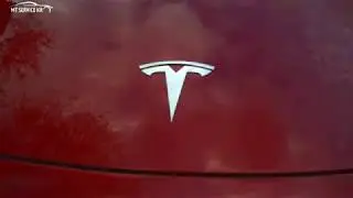 Продажа Tesla Model 3 Long Range