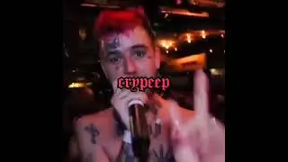 lil peep - prove my love
