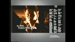 Terminator 2: Judgment Day (1991) End Credits (USA 2004)