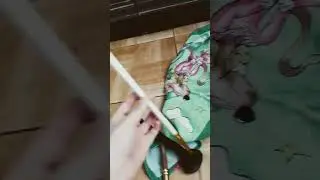 кисти, обновление заставка