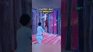 Fastest Way To Improve... 🎮👀 